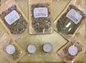 Alternative Medicine Herbal Tea Gift Set